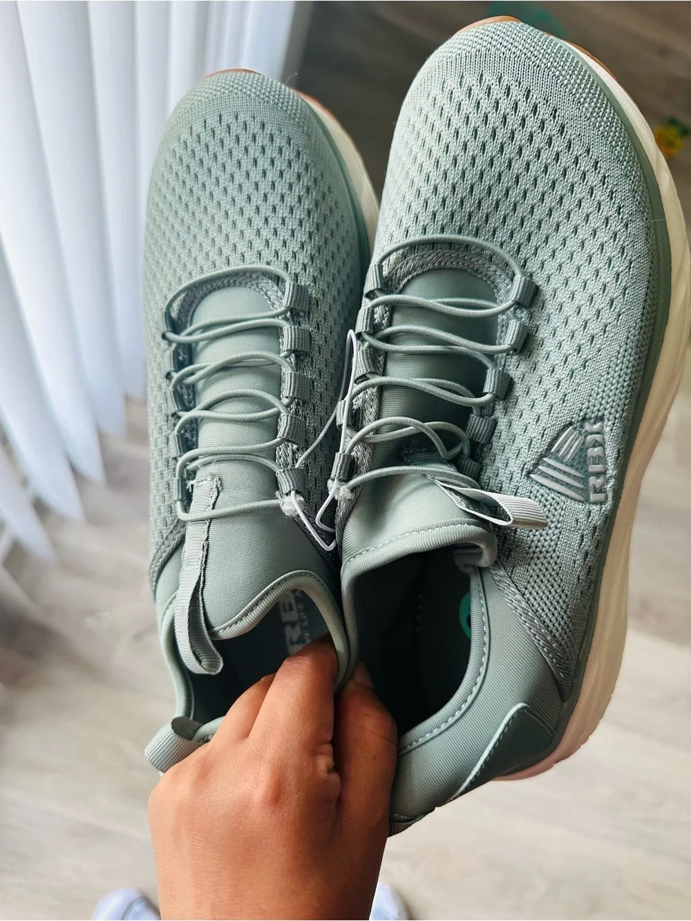 RBX women size 8.5